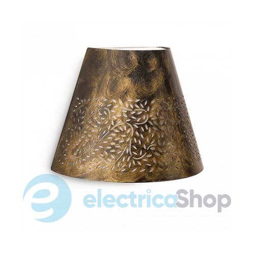 Вуличний світильник PHILIPS 17257/42/16 Meadow