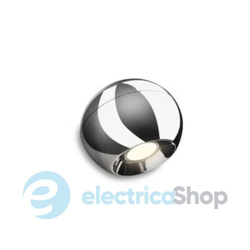 LED Настінний світильник PHILIPS 33610/11/16 Nio