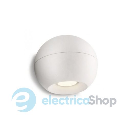 LED Настінний світильник PHILIPS 33610/31/16 Nio
