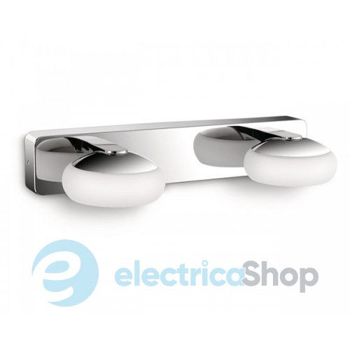 LED Настінний світильник PHILIPS 34047/11/16 Silk