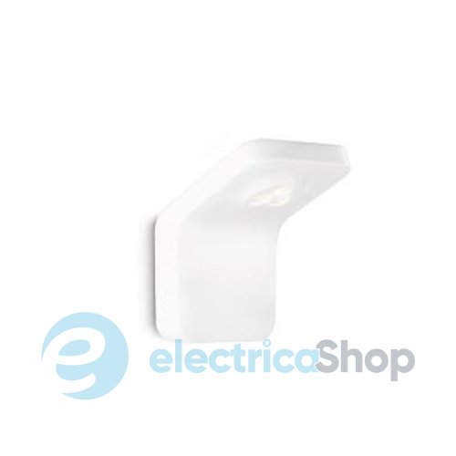 LED Настінний світильник PHILIPS 34212/31/16