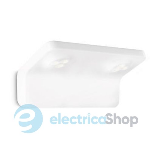 LED Настінний світильник PHILIPS 34213/31/16