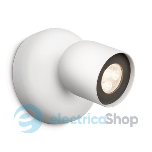 Спот светильник PHILIPS 56490/31/16 Zesta