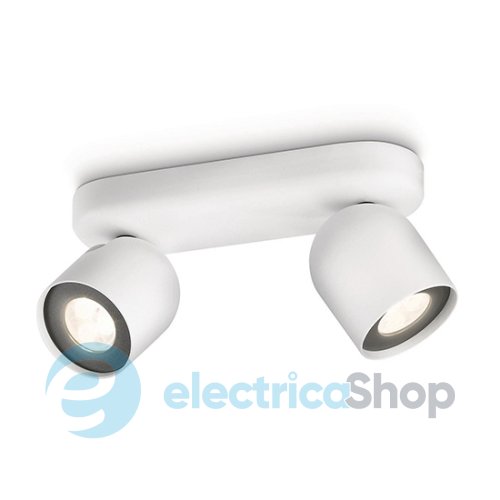 Спот світильник PHILIPS 56492/31/16 Zesta