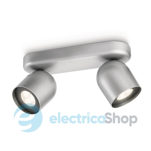 Спот світильник PHILIPS 56492/48/16 Zesta