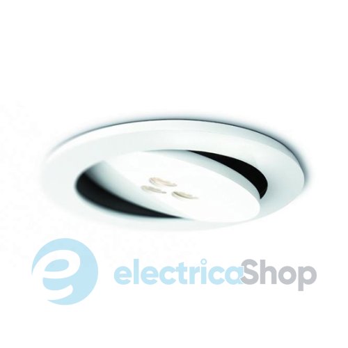 Точковий світильник 57962/31/16 Sculptor PHILIPS