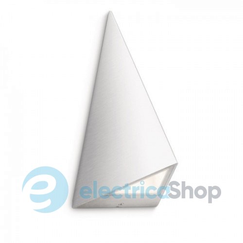 Вуличний світильник 17247/47/16 Hills PHILIPS