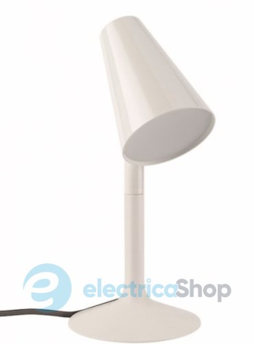 Настільна лампа PHILIPS LIRIO 43500/31/LI