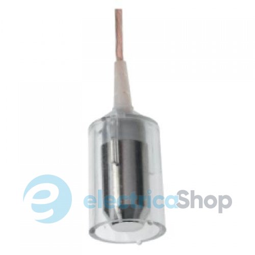 Подвесной электрод для проводящих жидкостей, кабель 15м Finder 0720115