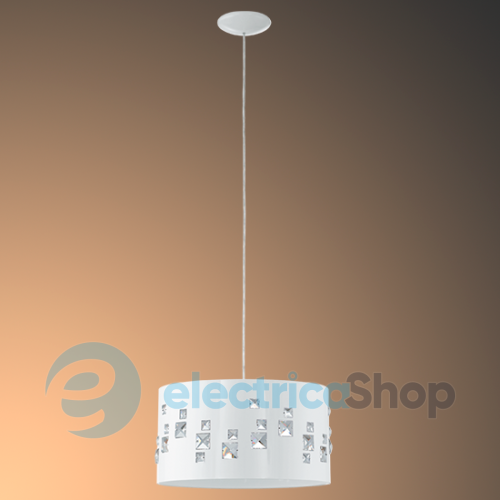 Люстра Eglo PIGARO 92657