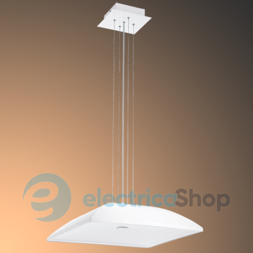 Люстра Eglo ZAGAROLE 92783