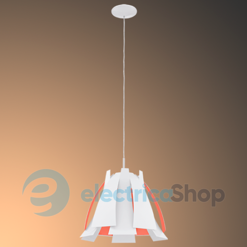 Люстра Eglo TRESSI (92796)