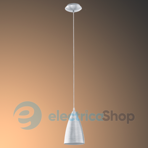 Люстра Eglo GARETTO (92809)