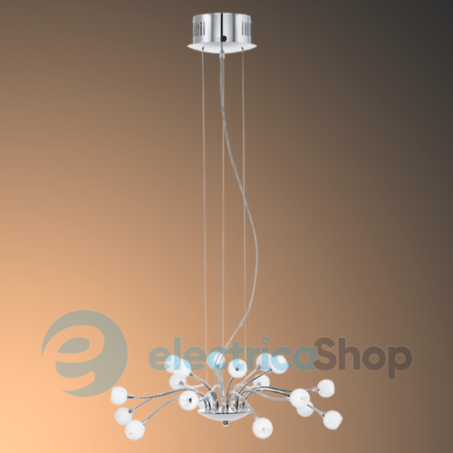 Люстра Eglo ROMANO (93002)