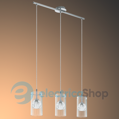 Люстра Eglo RICABO 93103