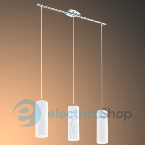 Люстра Eglo RIVATO 1 93123