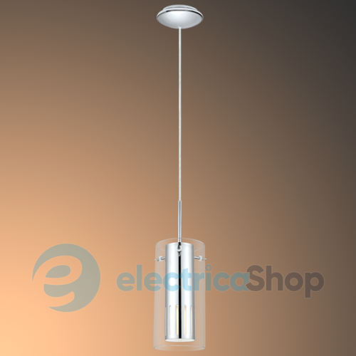 Люстра Eglo PINTO 2 (93161)