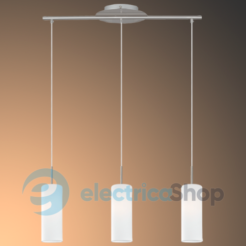 Люстра Eglo TROY 4 (93195)