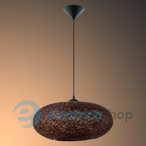 Люстра Eglo CAMPILO (93375)