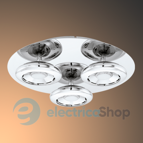 Люстра Eglo TARUGO 93495