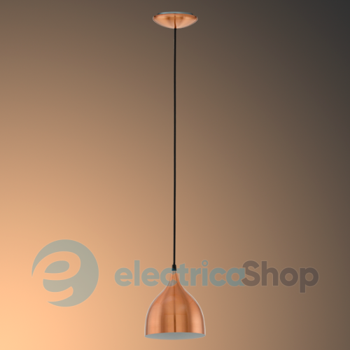 Люстра Eglo CORETTO (93836)