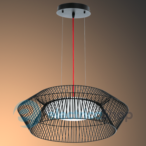 Люстра Eglo PIASTRE (93985)