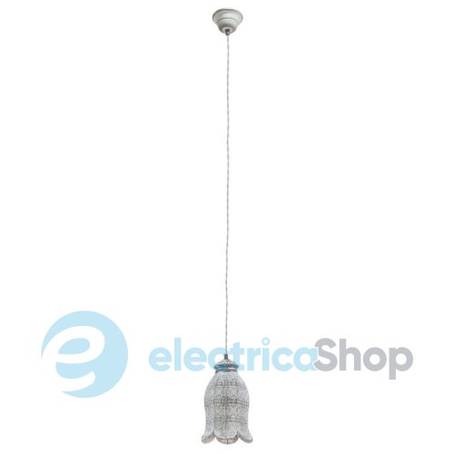 Люстра Eglo Talbot 1 49207