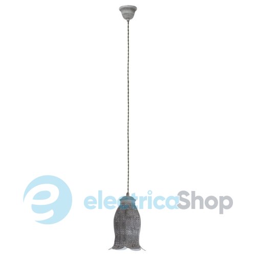 Люстра Eglo Talbot 1 49208