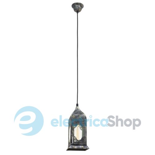 Люстра Eglo Vintage (49209)