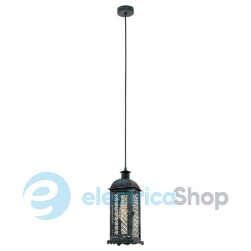 Люстра Eglo Winsham 49215