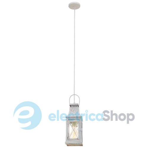 Люстра Eglo Lisburn 49223