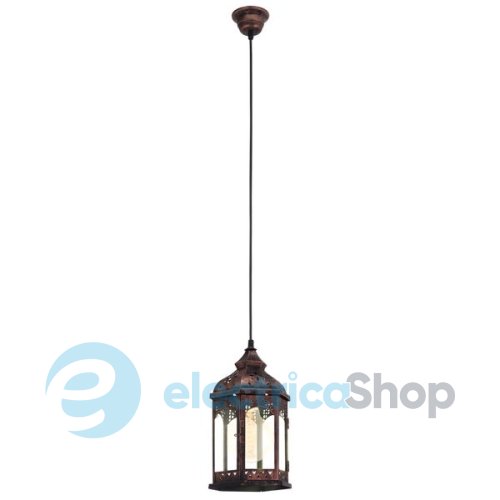 Люстра Eglo Redford 1 (49224)