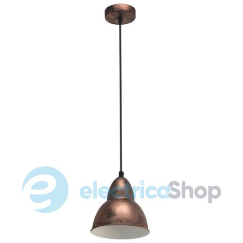 Люстра Eglo Truro (49235)