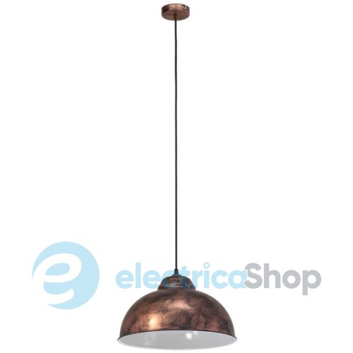 Люстра Eglo TRURO 2 (49248)