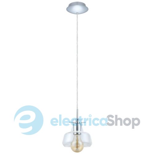 Люстра Eglo Brixham (49265)