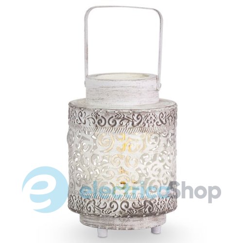 Настольная лампа Eglo 49276 Talbot