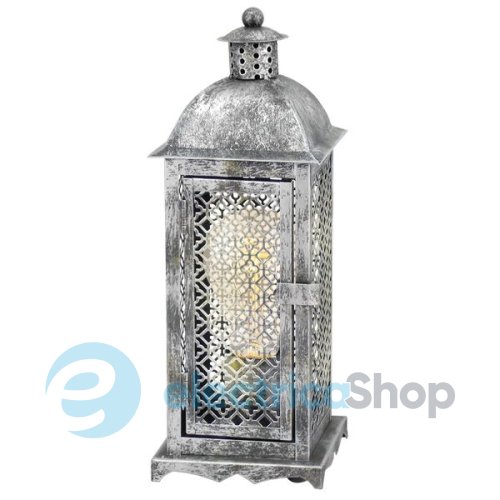 Настільна лампа Eglo 49286 Winsham