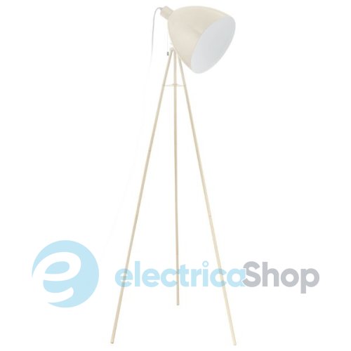 Торшер Eglo Dundee 49338