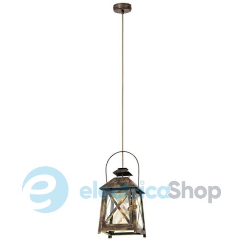 Люстра Eglo REDFORD (49347)