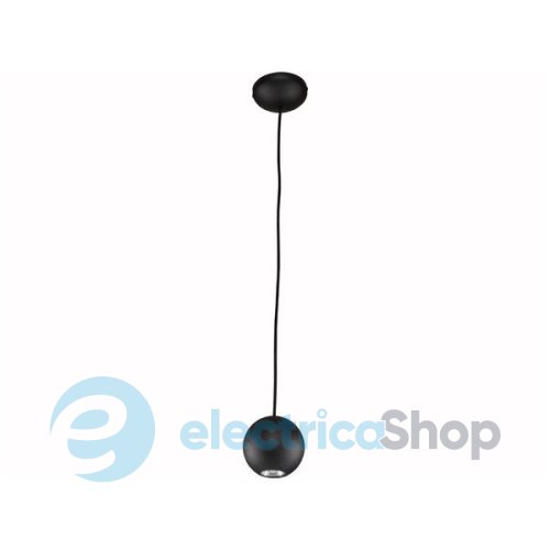 Люстра Nowodvorski BUBBLE Black 6031