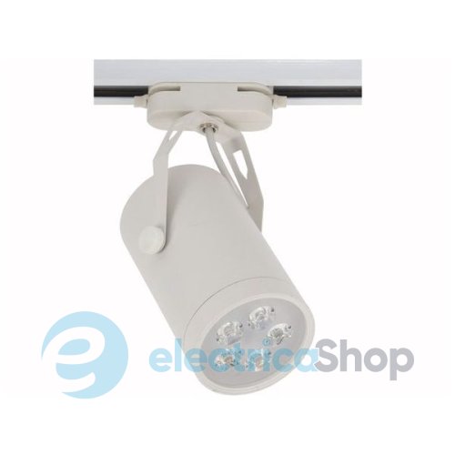 Трековий світильник Nowodvorski 5947 PROFILE STORE LED 5W