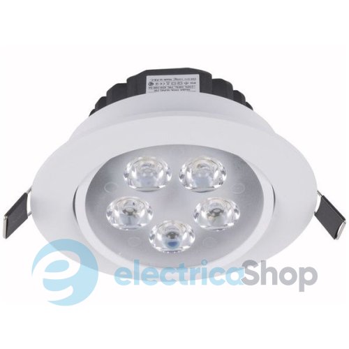 Светильник Nowodvorski 5958 CEILING LED WHITE