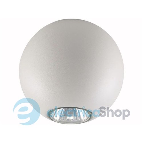 Светильник Nowodvorski 6023 BUBBLE WHITE