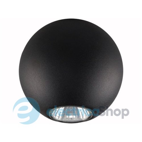 Светильник Nowodvorski 6030 BUBBLE BLACK