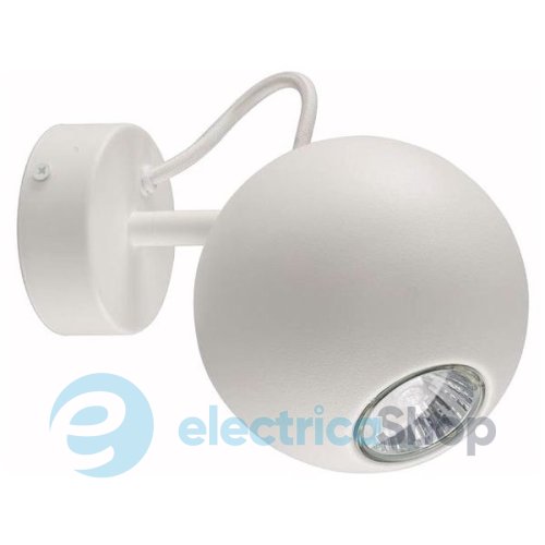 Светильник Nowodvorski 6145 BUBBLE WHITE