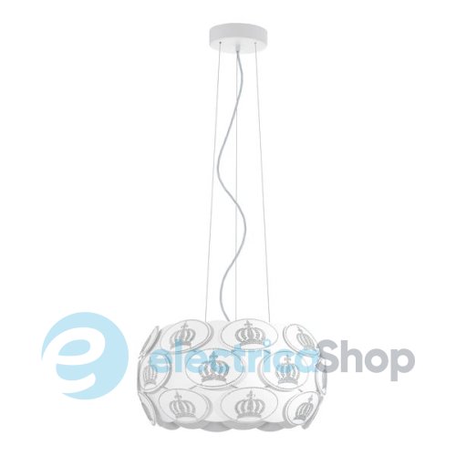Люстра-Підвіс Eglo 31452 ALBINONI