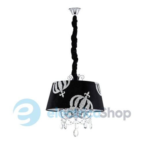 Люстра-Підвіс Eglo 31454 PERGOLESI