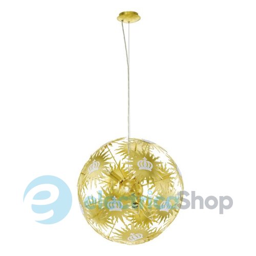 Люстра-Підвіс Eglo 31457 MOLIERE