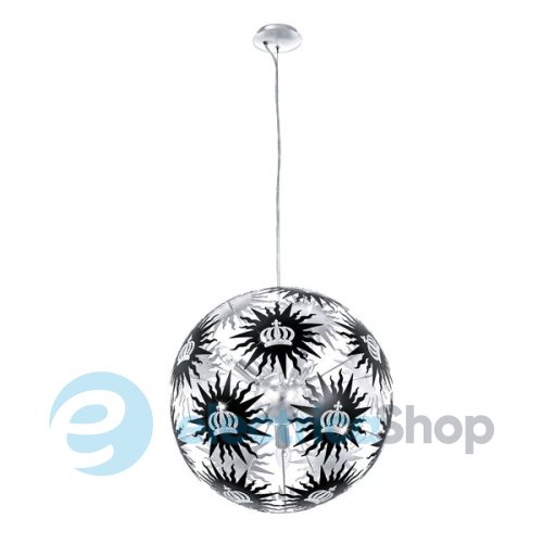 Люстра-Підвіс Eglo 31458 MOLIERE