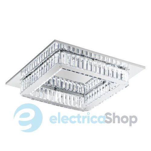 Люстра Eglo CORLIANO (39016)